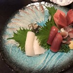 日の出ひの寿司 - 