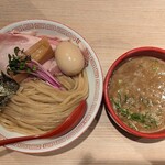 Chuukasoba Takemura - 