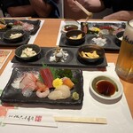 Kanda Edokko Zushi - 