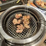 Hokkaidou Yakiniku Puraimu - 