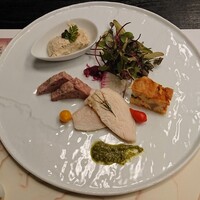 鉄板焼・しゃぶしゃぶ 迎賓館 - 