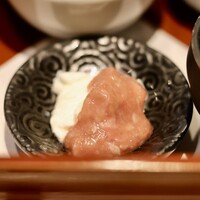恵比寿 鮨 おぎ乃 - 