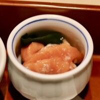 恵比寿 鮨 おぎ乃 - 