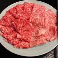 鉄板焼・しゃぶしゃぶ 迎賓館 - 