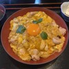 Tori Hachi - こだわり卵の親子丼