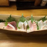 Shusou Izakaya Kishu - 