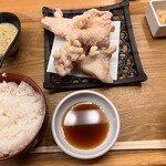 Yakitori Miyagawa - 