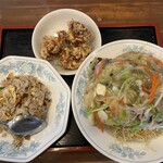 出島 - 料理写真: