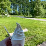 山本牧場 - アイスクリーム