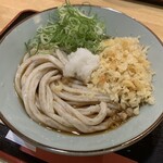 うどん 讃く - 