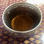Meku Mai - 冷たい麦茶