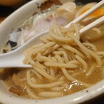 Ramen Kaiji - 