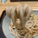 うどん 讃く - 