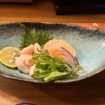 Shusou Izakaya Kishu - 