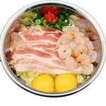 お好み焼き 徳川 - 