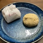 栗きんとん すや ジェイアール名古屋タカシマヤ - 