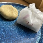 栗きんとん すや ジェイアール名古屋タカシマヤ - 