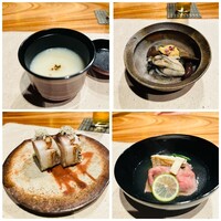食の家 まつおか - 