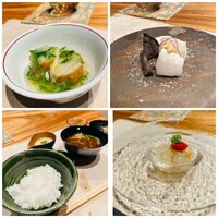 食の家 まつおか - 
