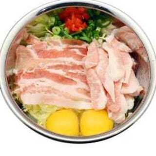 お好み焼 鉄板焼 徳川_2