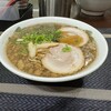 尾道ラーメン 一丁