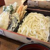 かんだうどん - 