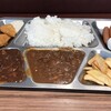 横須賀海軍カレー本舗 ベイサイドキッチン