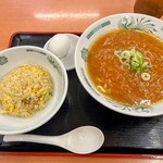 日高屋 - 料理写真: