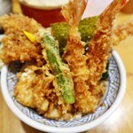 金子屋 - 松の穴子