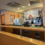 サイゼリヤ - 