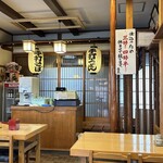 Kanda Udon - 