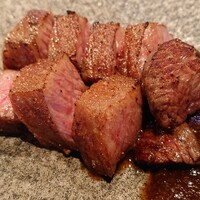 イトウ ダイニング バイ ノブ - 
