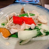 中国料理 彩龍 - 