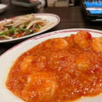 中国料理 彩龍 - 