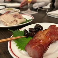 中国料理 彩龍 - 