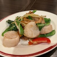 中国料理 彩龍 - 
