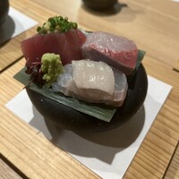 魚菜 由良 2号店 - 
