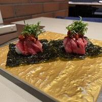 熟成和牛焼肉エイジング・ビーフ 横浜店 - 