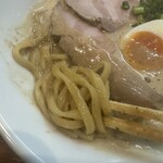 Aitsu No Ramen Kataguruma - 