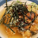 ひつまぶし名古屋備長 - 