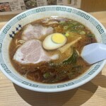 桂花ラーメン - 