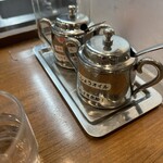 あいつのラーメン かたぐるま - 