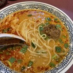 丸源ラーメン - 