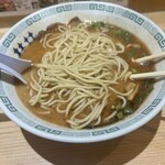 桂花ラーメン - 