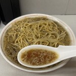 ラーメン - 