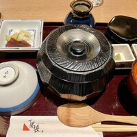 ひつまぶし名古屋備長 ラシック店 -  ひつまぶし名古屋備長 ラシック店 -