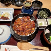 ひつまぶし名古屋備長 ラシック店 -  ひつまぶし名古屋備長 ラシック店 -