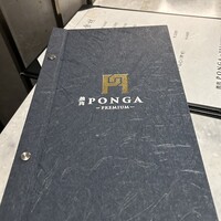 PONGA PREMIUM - 
