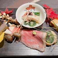 佐賀牛 Sagaya 銀座 - 