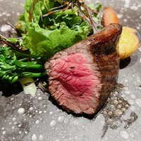 佐賀牛 Sagaya 銀座 - 